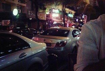 The Whisky Bar KL User Photo