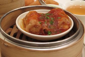 Lai Po Heen User Photo