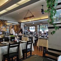 La Gloria Parrillada User Photo
