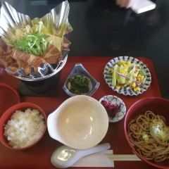 Senkyoan Main Store 여행 사진