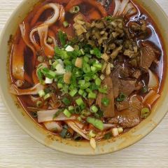 小名堂担担甜水面(东城根街店) User Photo