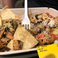 Guzman y Gomez - Fortitude Valley 여행 사진