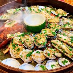 悦百味·品质川菜(UPARK公园店) User Photo