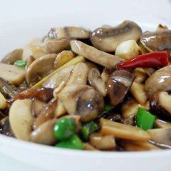 Chuanyu Restaurant User Photo