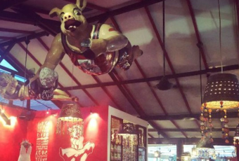 Hog Wild | Best Pork Ribs Restaurant User Photo