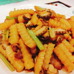 味茂·老船夫1927(东海东路店) User Photo