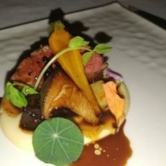 Kubu RESTAURANT User Photo