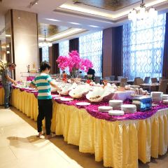 阿克苏迎宾馆·中餐厅 ảnh của người dùng