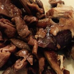 孟记传统大刀面(星源商城店) User Photo