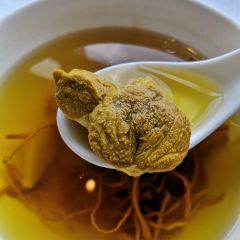 LI XUAN User Photo