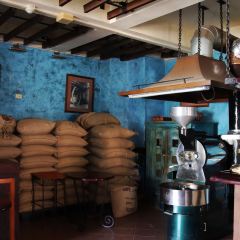 Cafe El Escorial User Photo