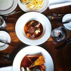 Mount Fairview Dining Room User Photo