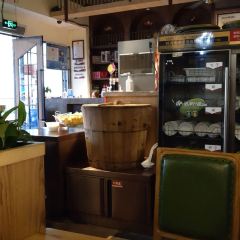 周麻婆·新川式家常菜(武夷山三姑店) User Photo