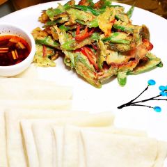 豫满楼(农业路店) User Photo