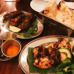 Dishoom Edinburgh User Photo