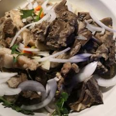 PANG LAO HAN JIAO MA JI User Photo