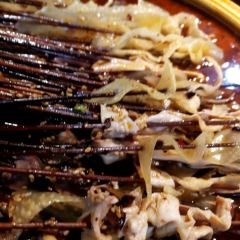 乐山鲜知味钵钵鸡(草堂北路店) User Photo