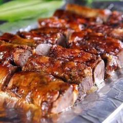 小树林烧烤(水泊南路店) User Photo