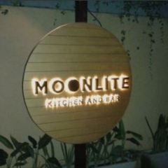 MOONLITE KITCHEN AND BAR User Photo