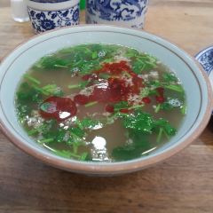 Laobaijia Shuipen Mutton User Photo