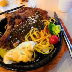 Joe's Seafood, Prime Steak & Stone Crab 여행 사진