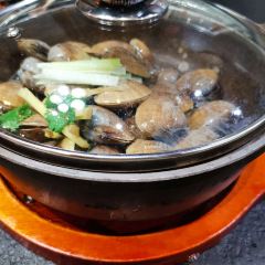 盛金山炭火烤肉(总店) User Photo