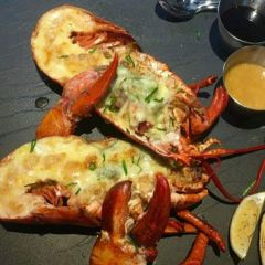 The V Modern Bistro 여행 사진