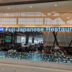 Fuji Japanese Restaurant - CentralPlaza Chiangrai User Photo