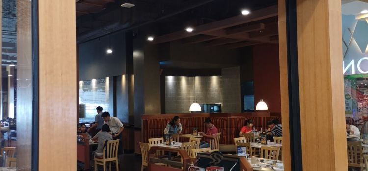 Sizzler - CentralPlaza Chiangrai