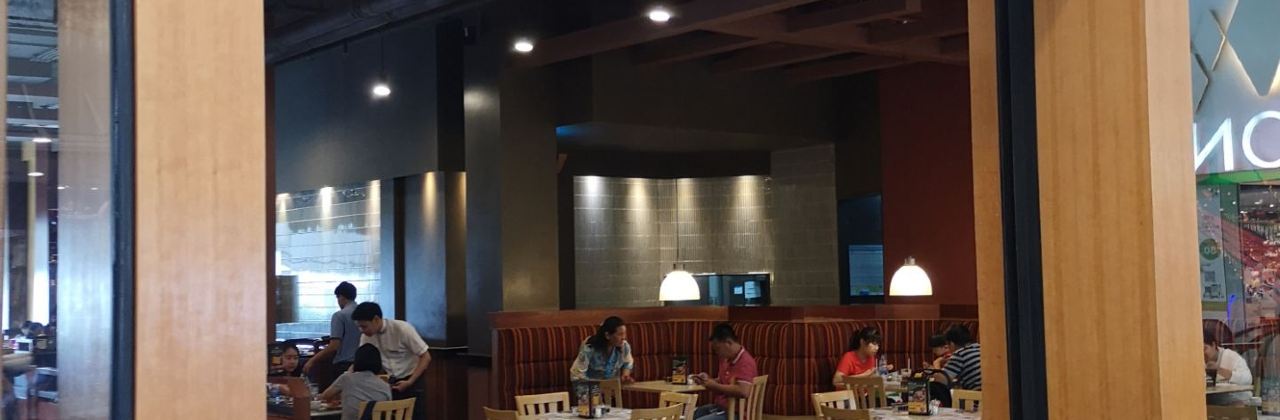 Sizzler - CentralPlaza Chiangrai