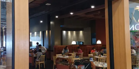 Sizzler - CentralPlaza Chiangrai