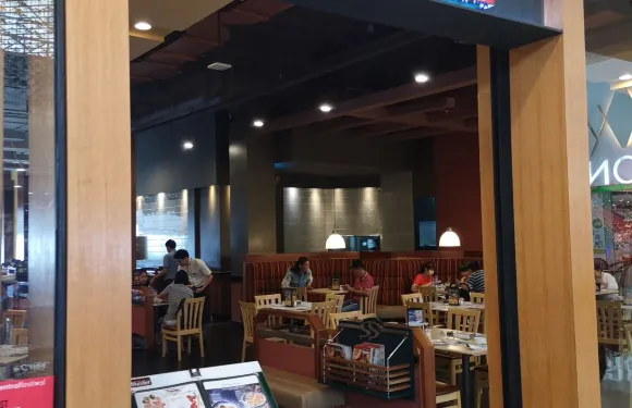 Sizzler - CentralPlaza Chiangrai