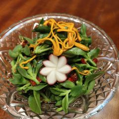 國信大酒店餐廳張用戶圖片