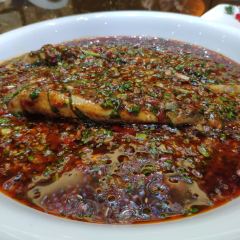 Sushi Restaurant User Photo