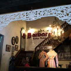 Barbara's Heritage Restaurant User Photo