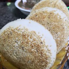 Qingzhenxilanlaodingyangtangtese Snack User Photo