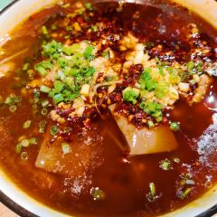 XiaoYa Homestyle Restaurant User Photo
