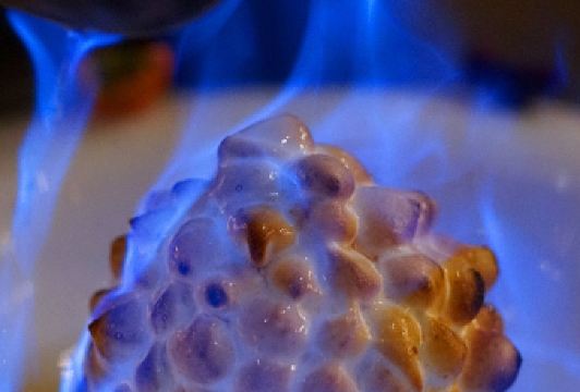 Limited Edition Grill User Photo