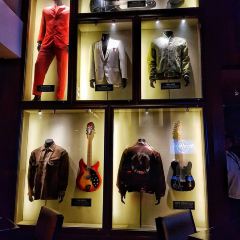 Hard Rock Cafe Melaka User Photo