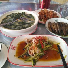 回魏大排档·福州名片(学军路店) User Photo