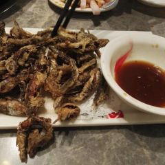 Wangqingshuiyufu (beihulu) User Photo
