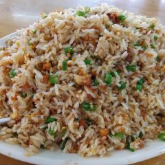 海湾美食园 User Photo