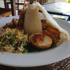 The Ocean Restaurant Tanah Lot User Photo