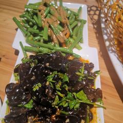 CHEN JI ZHU TI User Photo