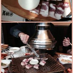 Wonjo Original Eonyang Bulgogi User Photo