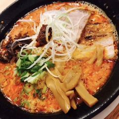 Ajikitcho (Horie) User Photo