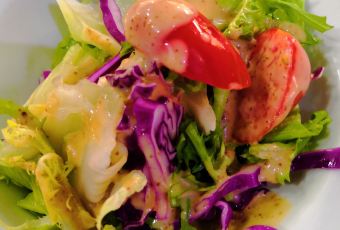 Alléno Paris User Photo