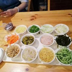 Yang Yi Ma Si Wa Wa (Fei Shan Jie) User Photo