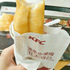 肯德基(中房店) User Photo