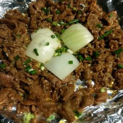 釜山美食韓國炸醬麵(吉大分店)張用戶圖片